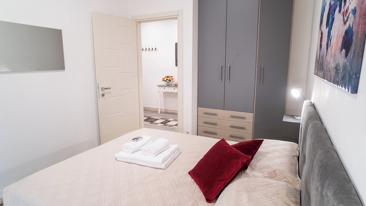 Photo of Bedroom in Cremona
