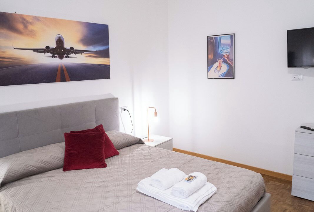 Photo of Bedroom in Cremona