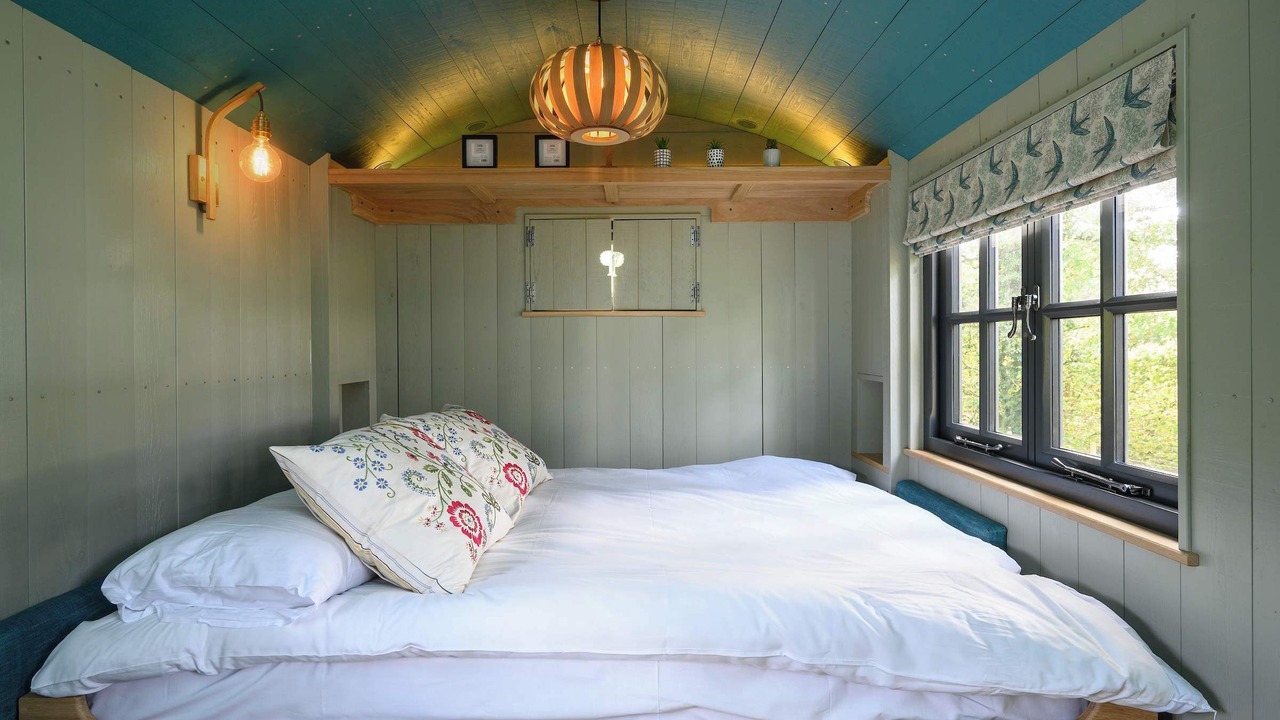 Photo of Bedroom in North Berwick
