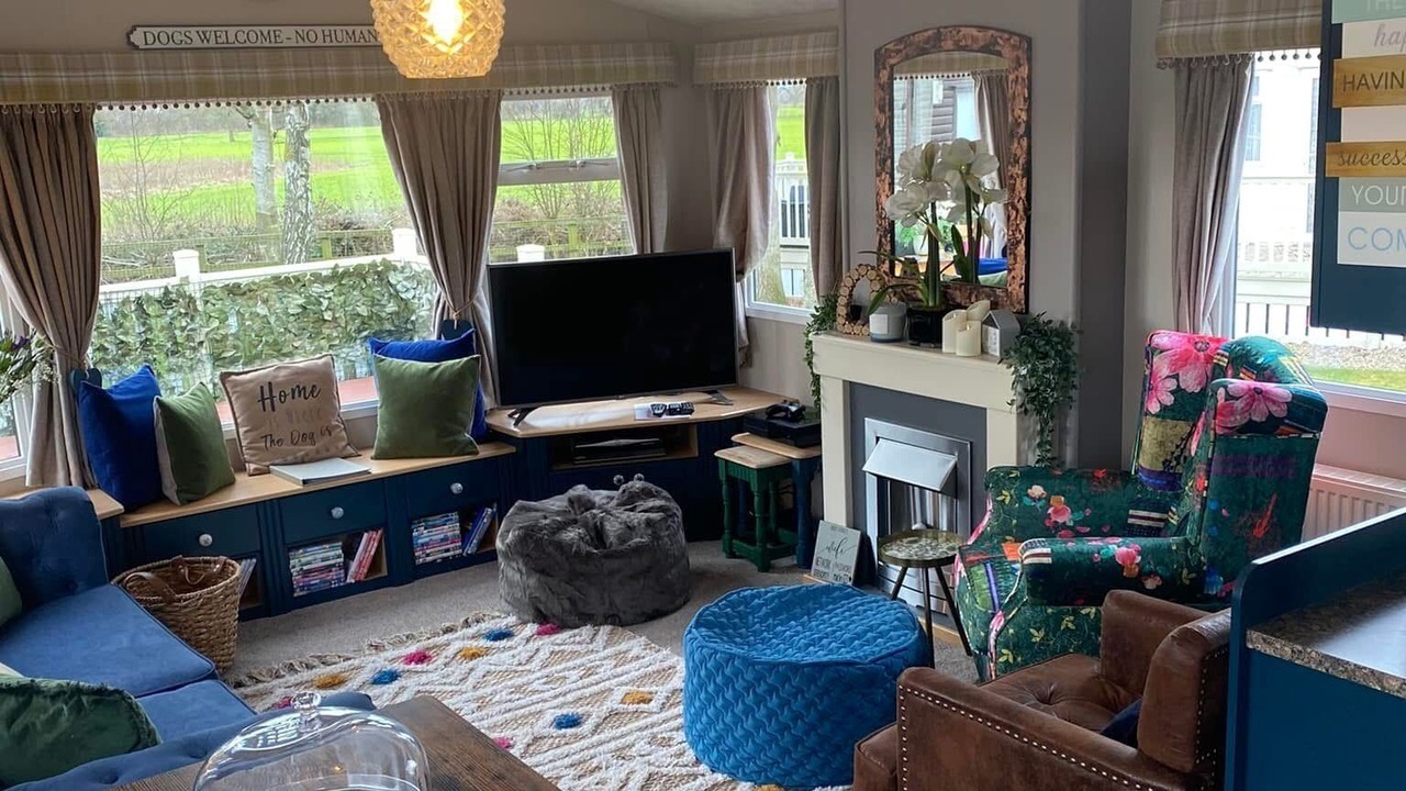 Photo of Livingroom in York