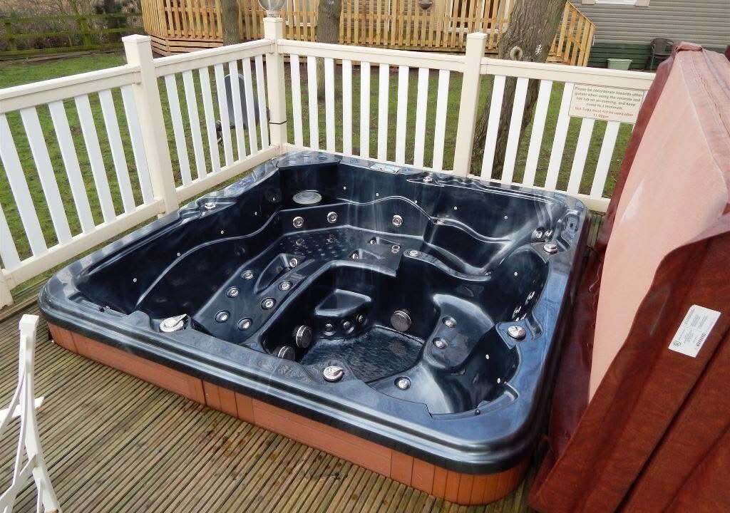 Photo of Patio Balcony in York
