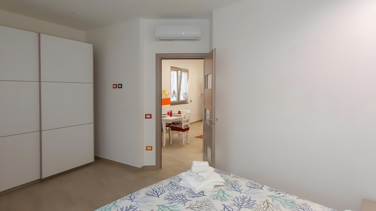 Photo of Bedroom in San Lazzaro