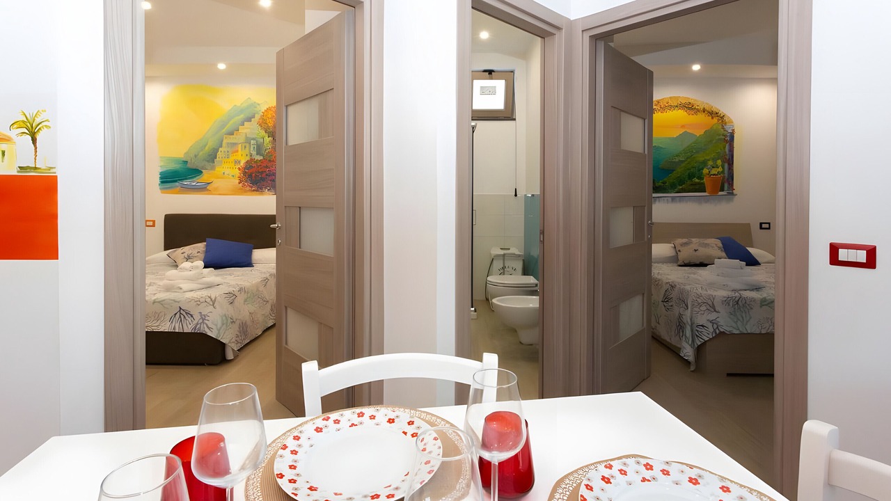 Photo of Bedroom in San Lazzaro