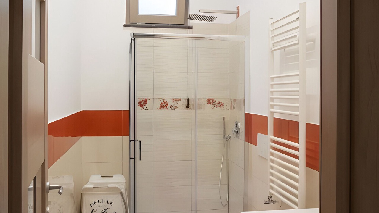 Photo of Bathroom in San Lazzaro