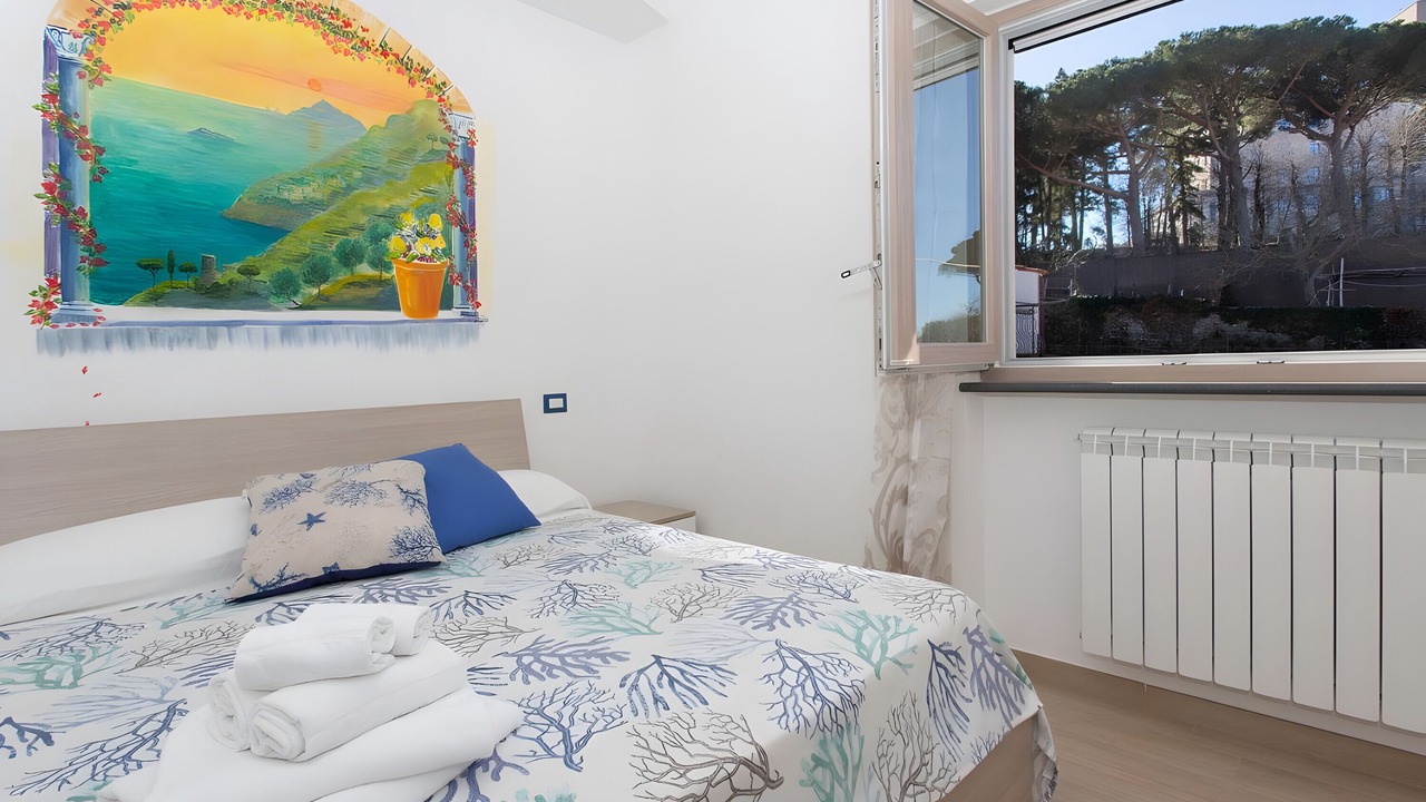 Photo of Bedroom in San Lazzaro