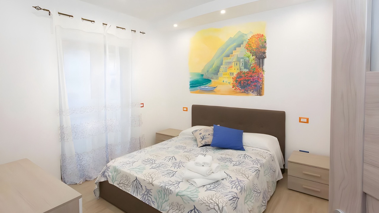Photo of Bedroom in San Lazzaro