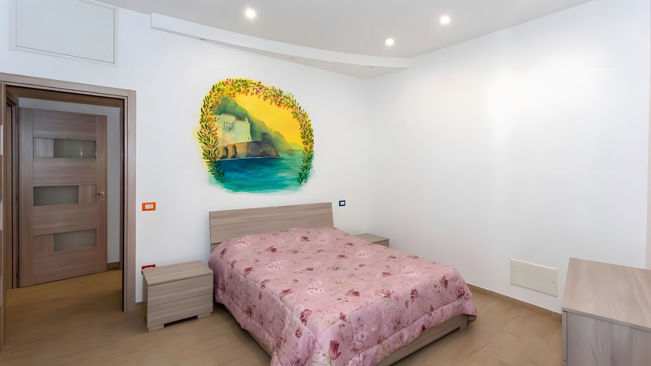Photo of Bedroom in San Lazzaro