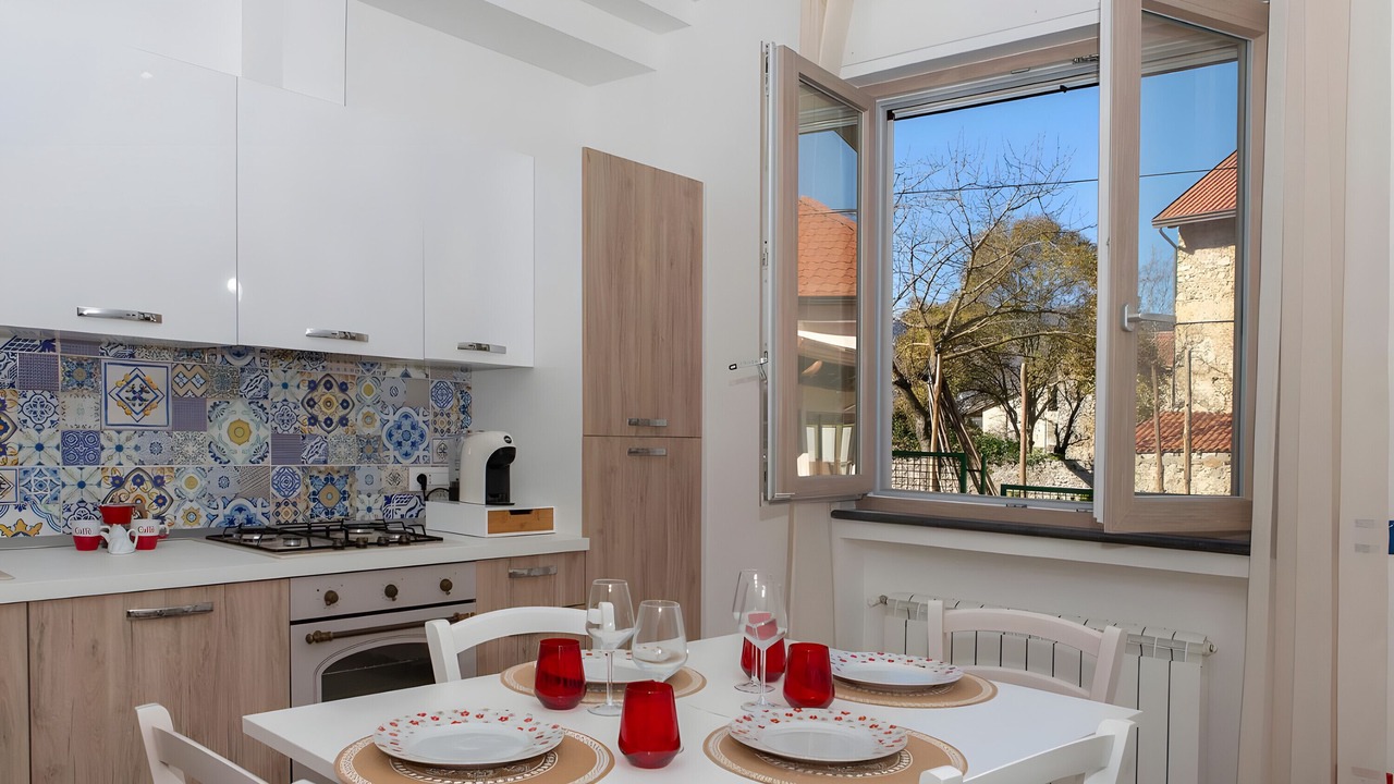 Photo of Kitchen in San Lazzaro
