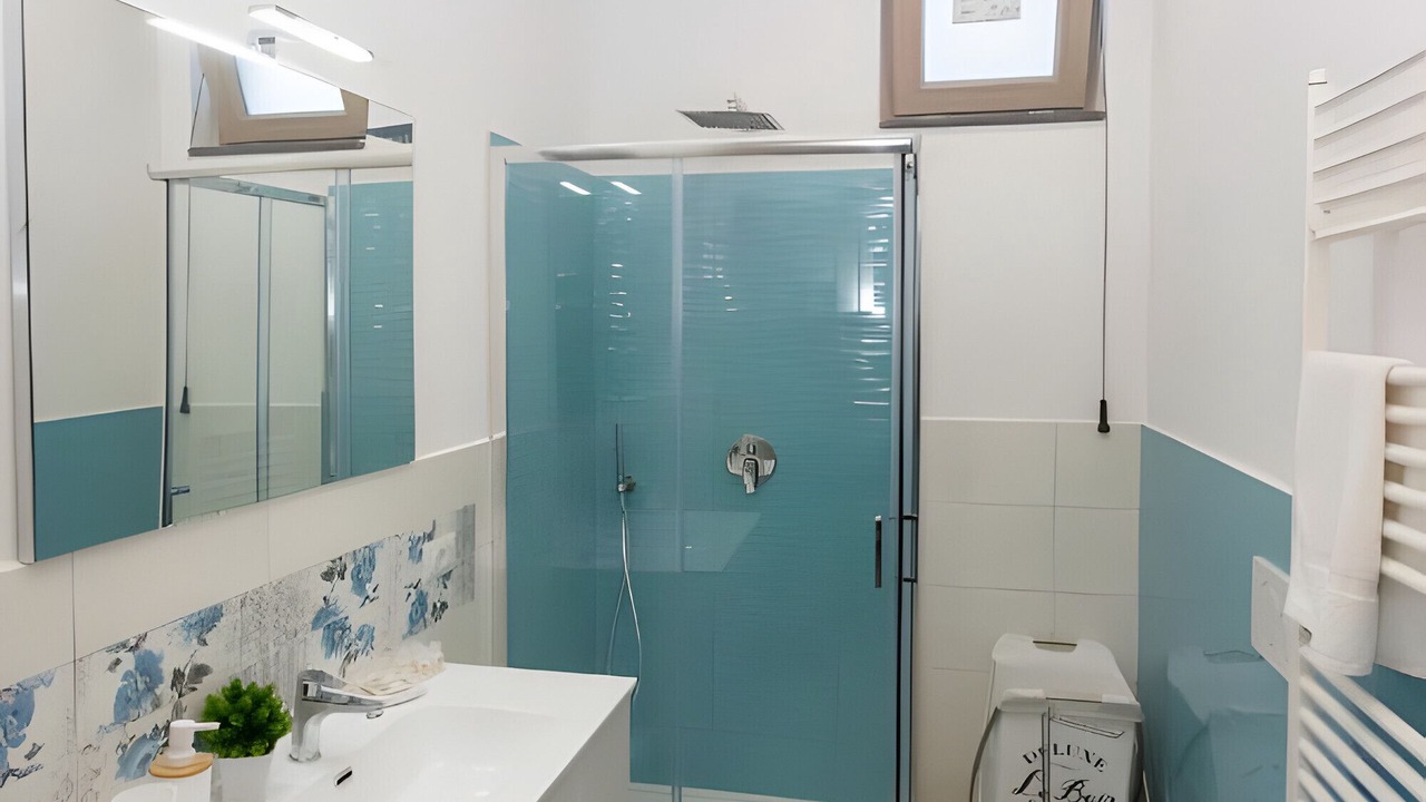 Photo of Bathroom in San Lazzaro