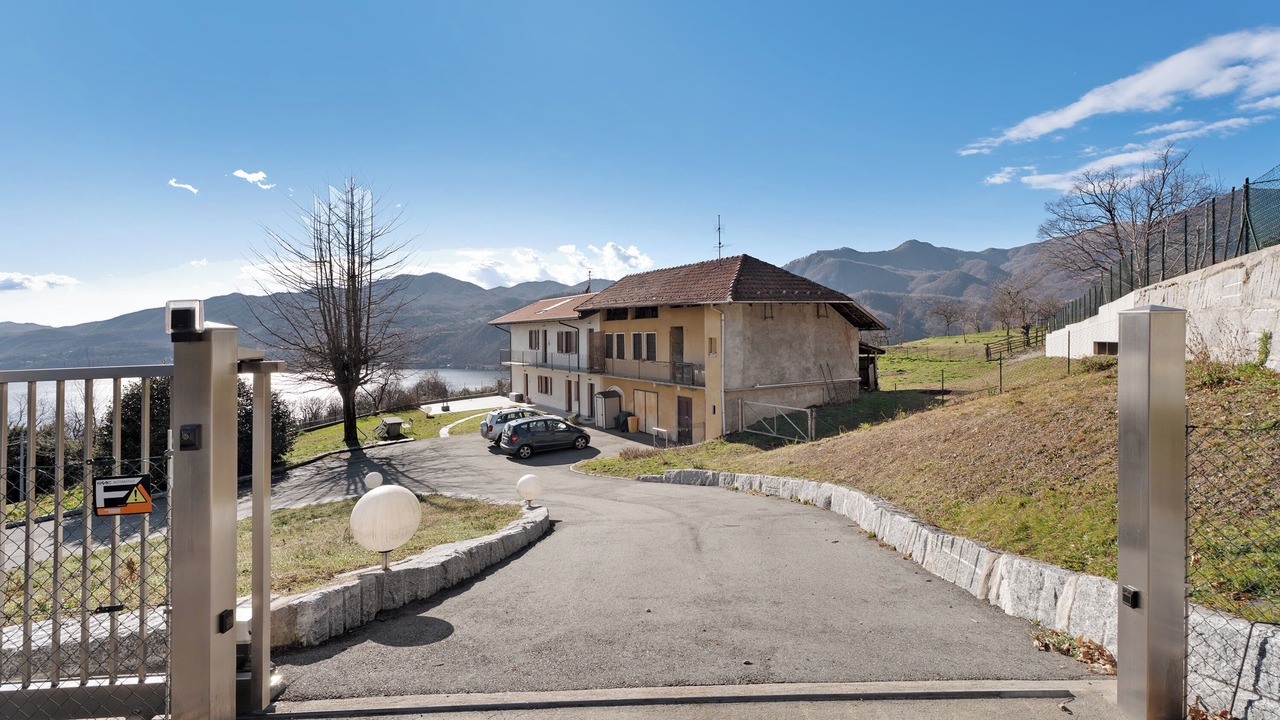 Photo of Outdoor in Pratolungo
