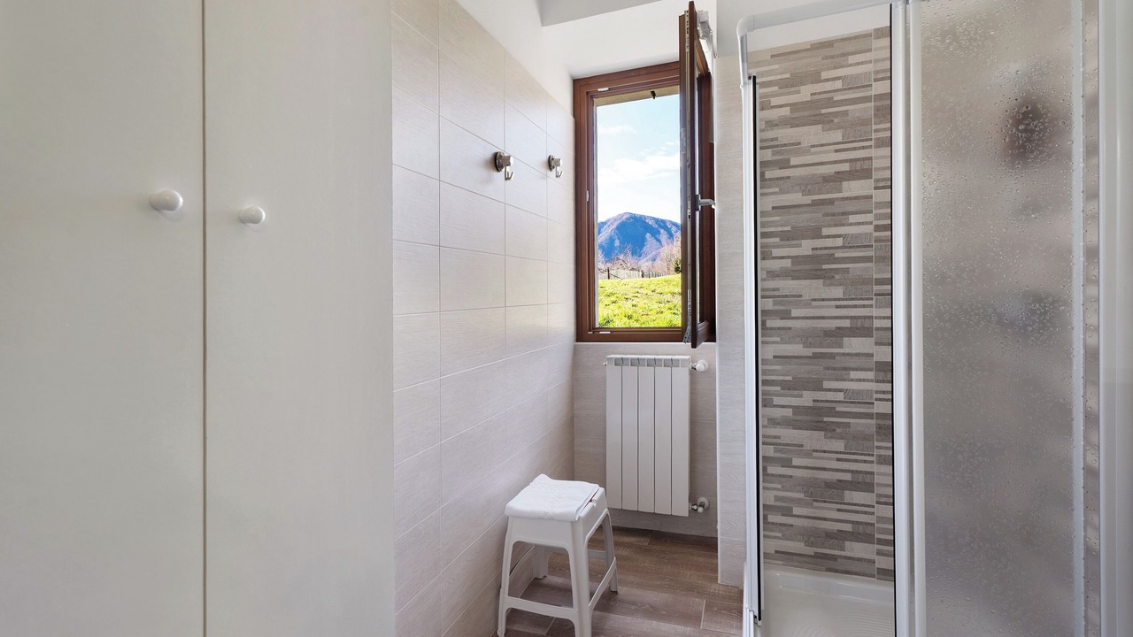 Photo of Bathroom in Pratolungo