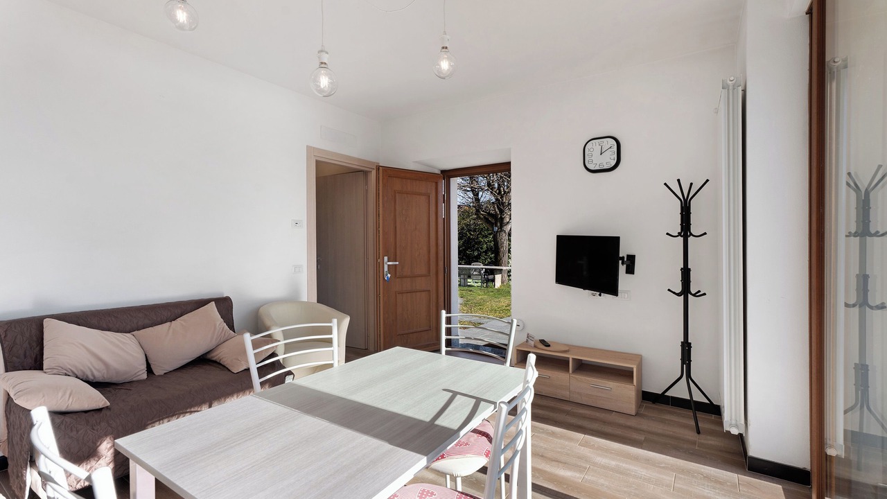 Photo of Livingroom in Pratolungo