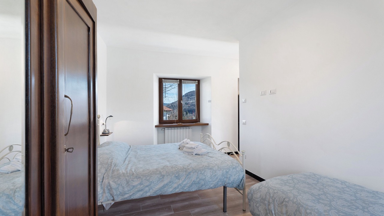 Photo of Bedroom in Pratolungo