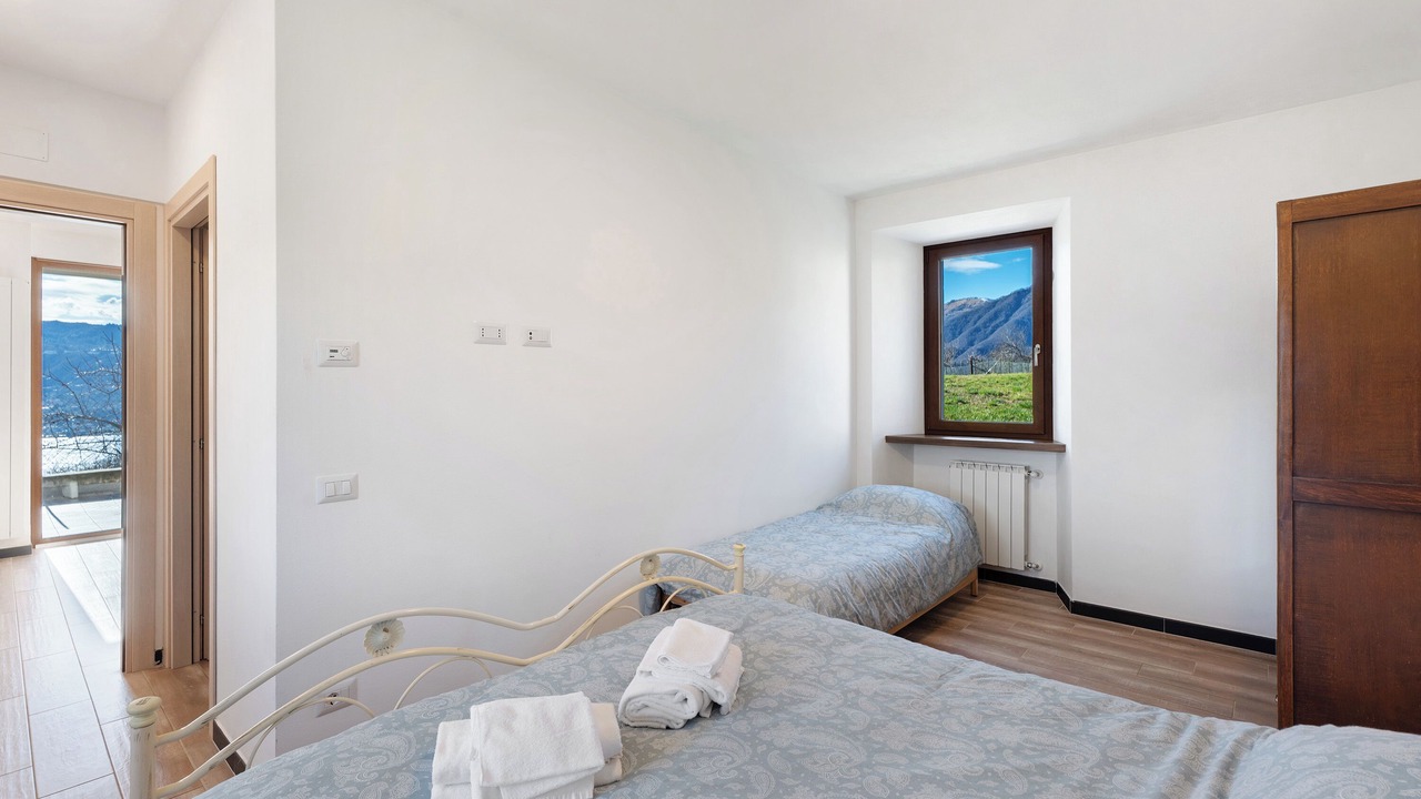 Photo of Bedroom in Pratolungo