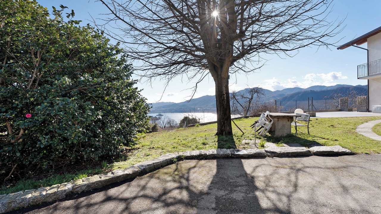Photo of Outdoor in Pratolungo
