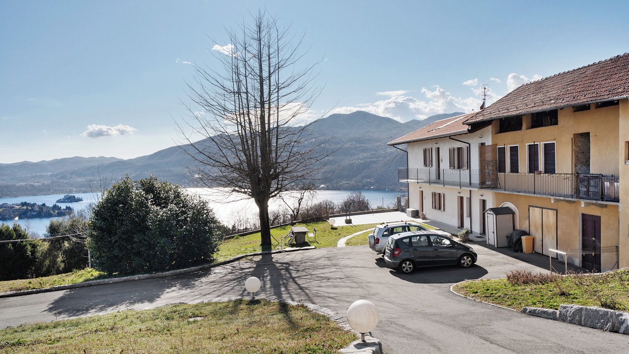 Photo of Outdoor in Pratolungo