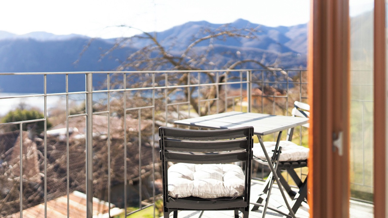 Photo of Outdoor in Pratolungo