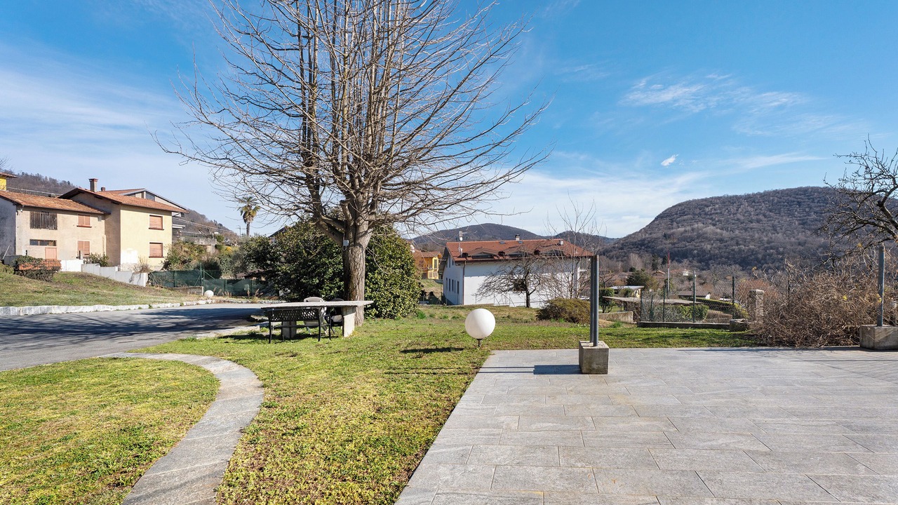 Photo of Patio Balcony in Pratolungo