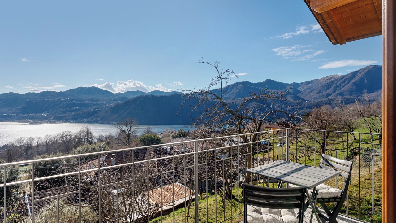 Photo of Outdoor in Pratolungo