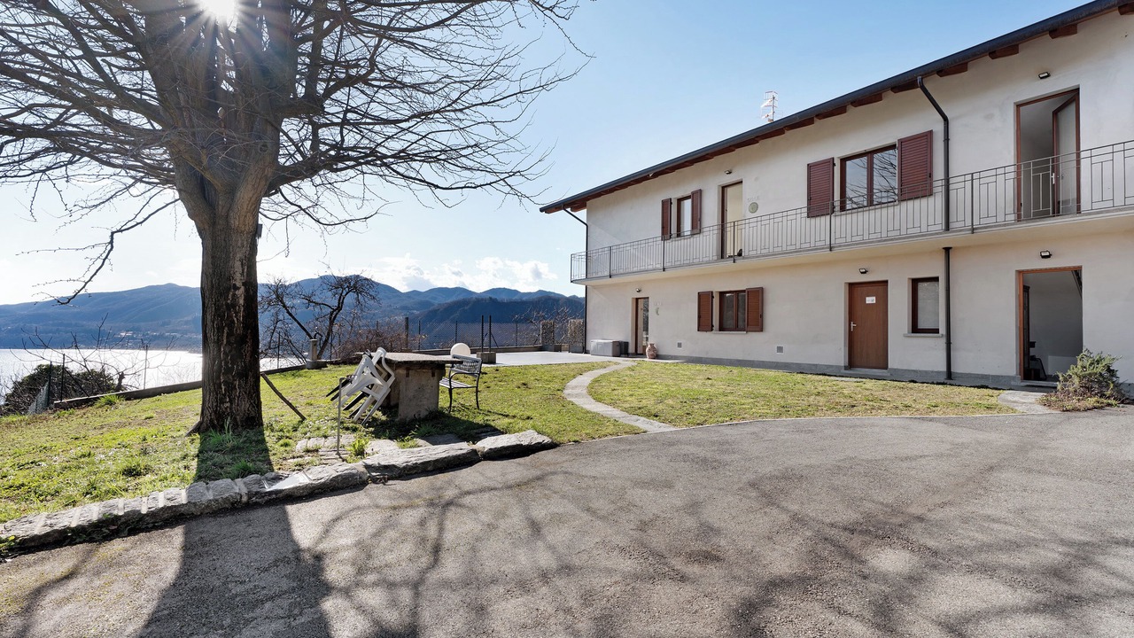 Photo of Outdoor in Pratolungo