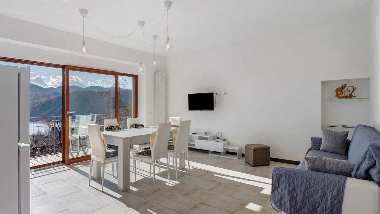 Photo of Livingroom in Pratolungo