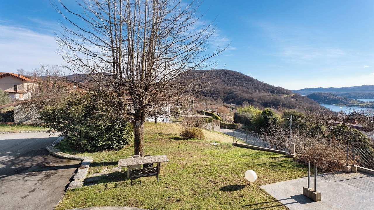 Photo of Patio Balcony in Pratolungo