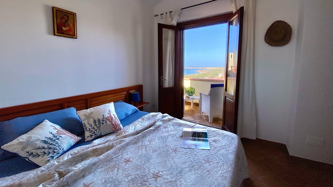 Photo of Bedroom in Funtana Meiga