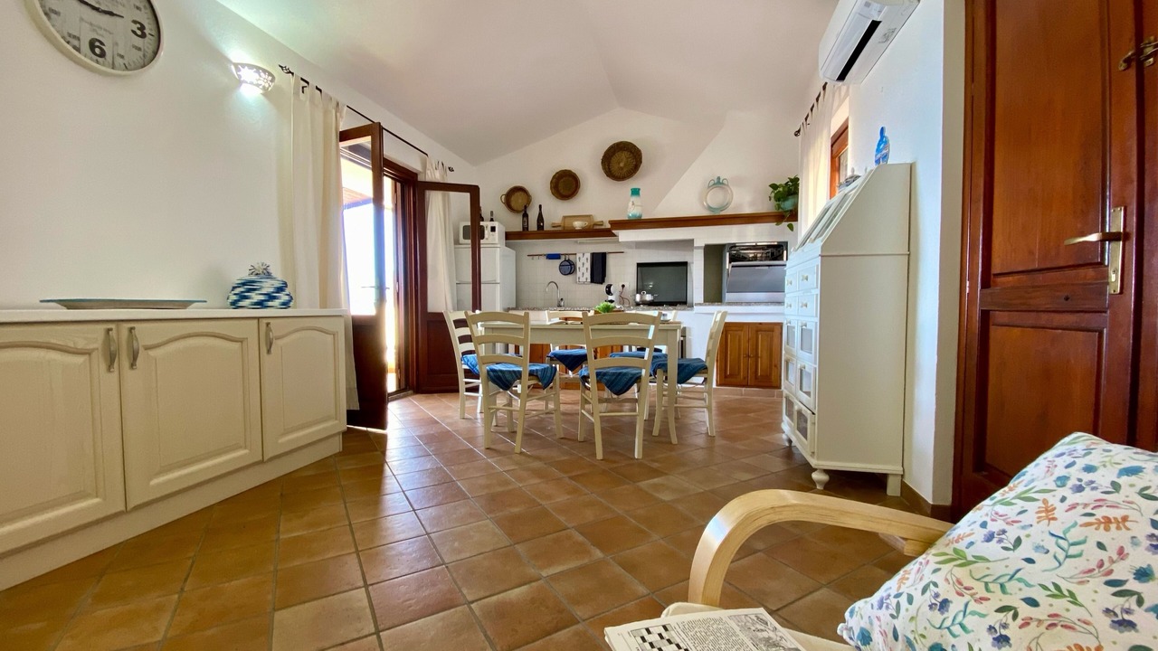 Photo of Livingroom in Funtana Meiga