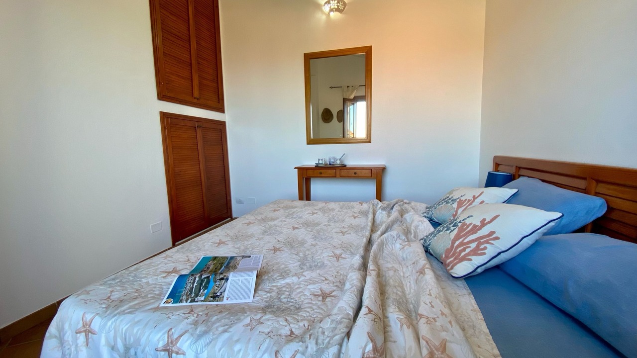 Photo of Bedroom in Funtana Meiga