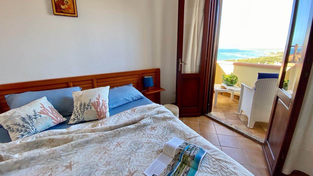 Photo of Bedroom in Funtana Meiga