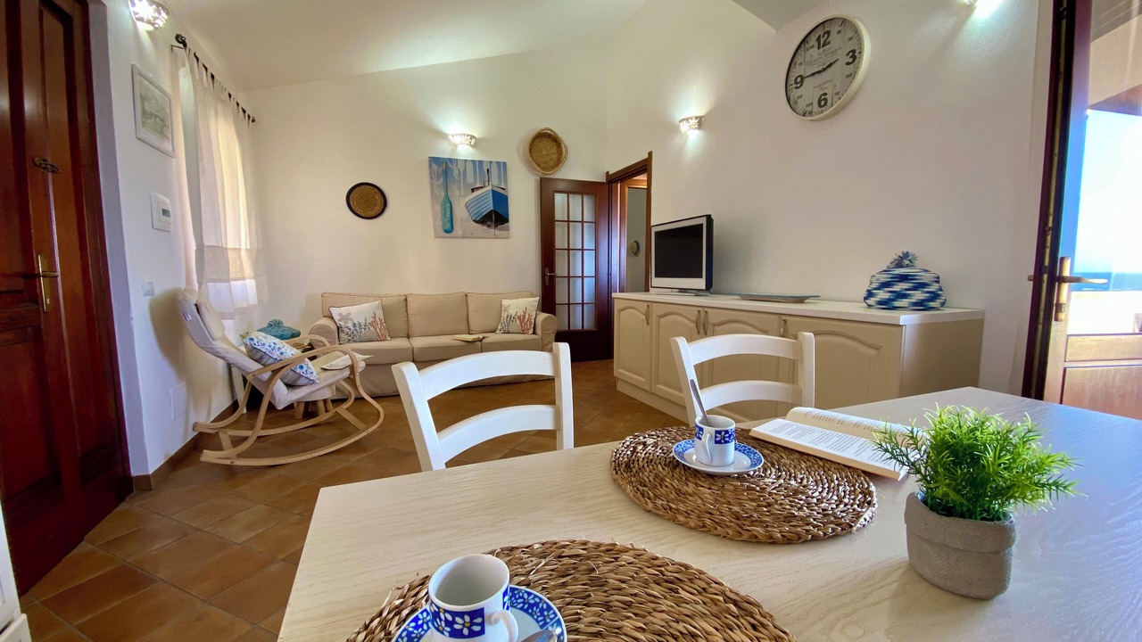 Photo of Livingroom in Funtana Meiga