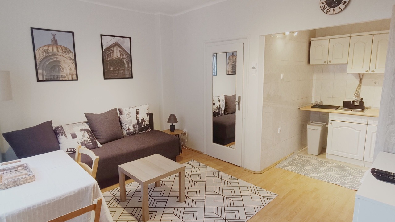 Photo of Livingroom in Vracar