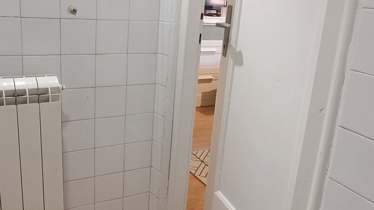 Photo of Bathroom in Vracar