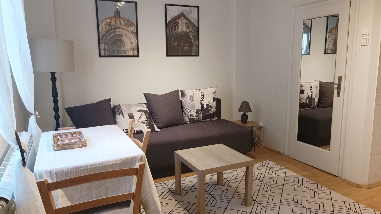 Photo of Livingroom in Vracar
