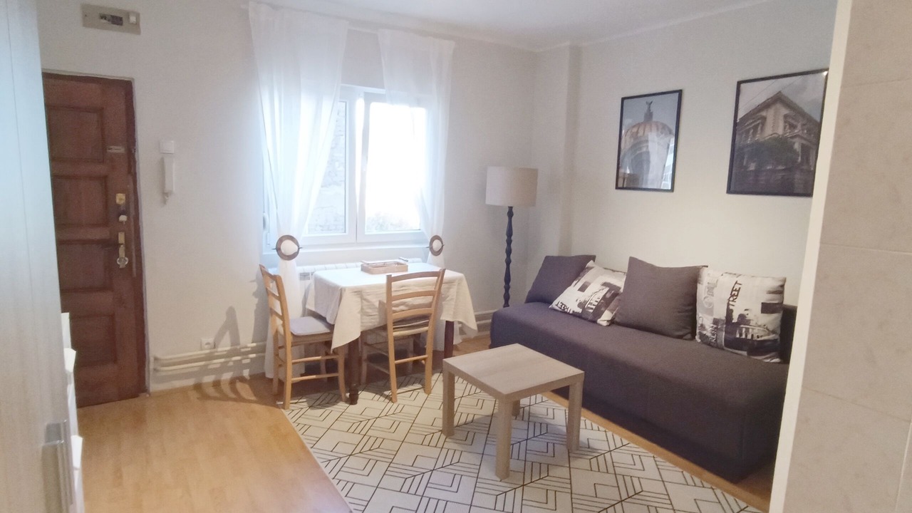 Photo of Livingroom in Vracar
