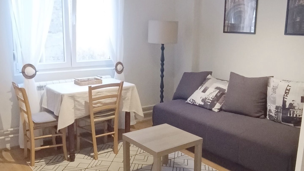 Photo of Livingroom in Vracar