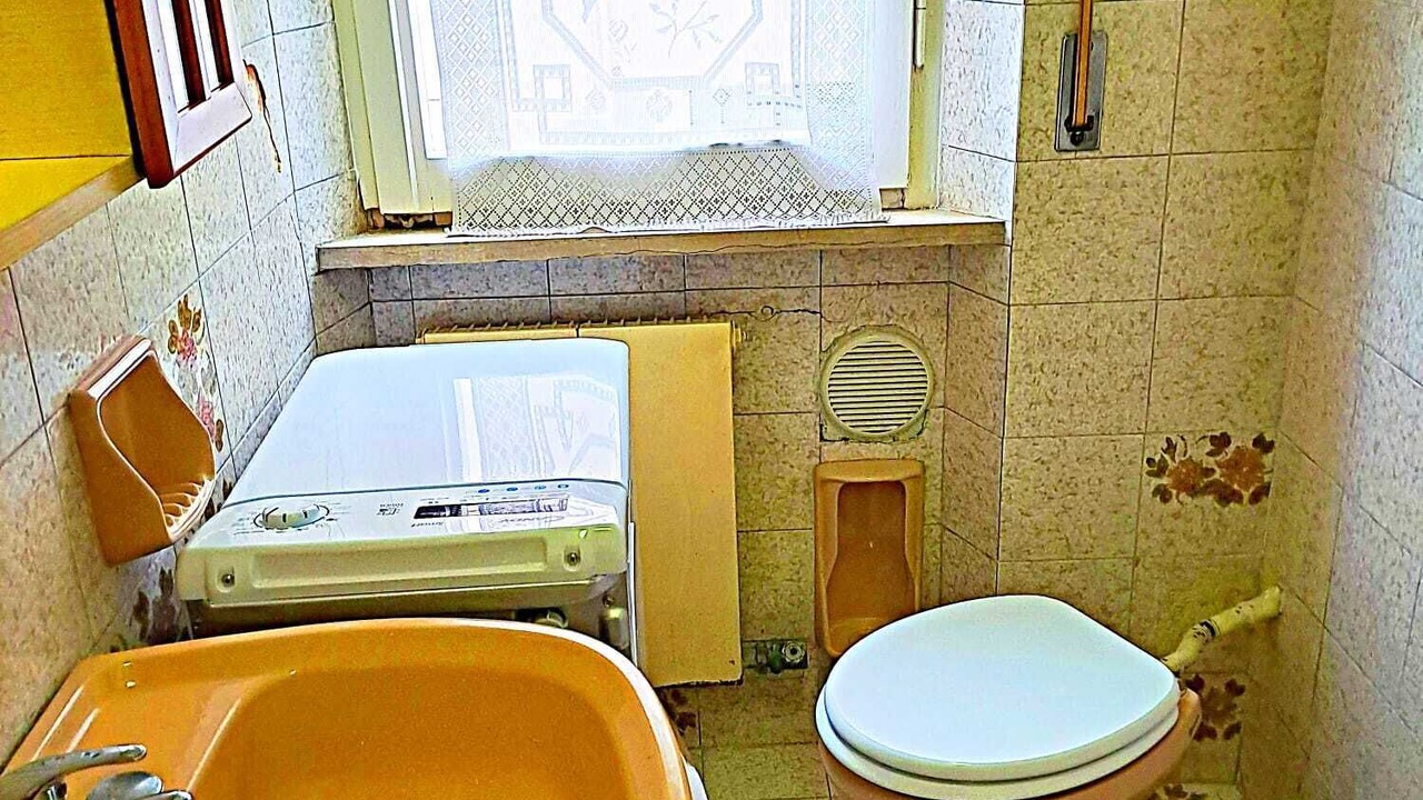 Photo of Bathroom in Palombina Nuova