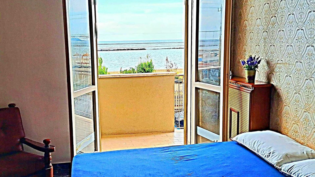 Photo of Bedroom in Palombina Nuova