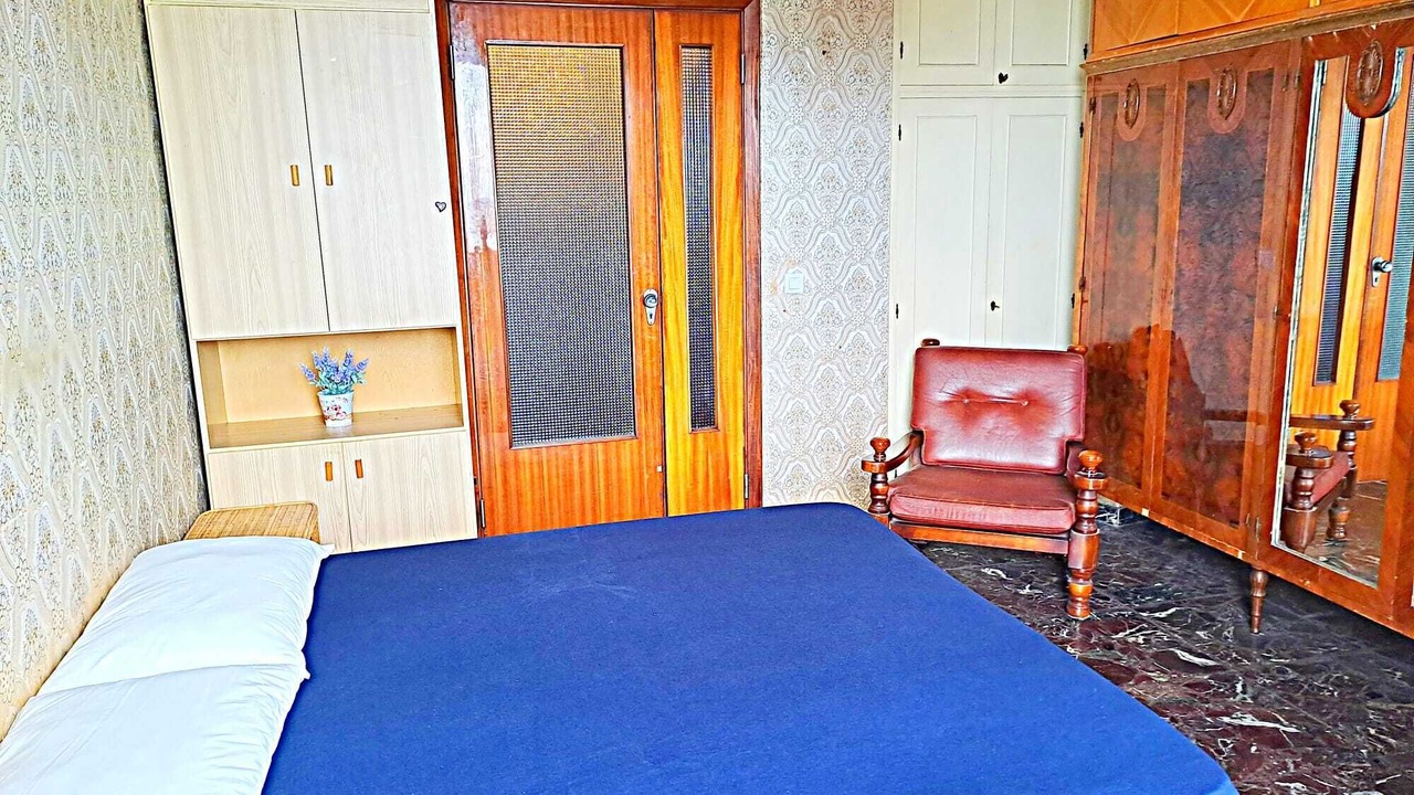 Photo of Bedroom in Palombina Nuova