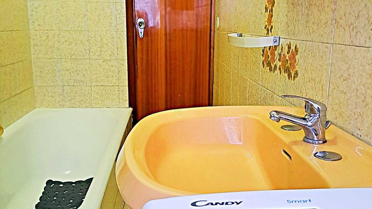 Photo of Bathroom in Palombina Nuova
