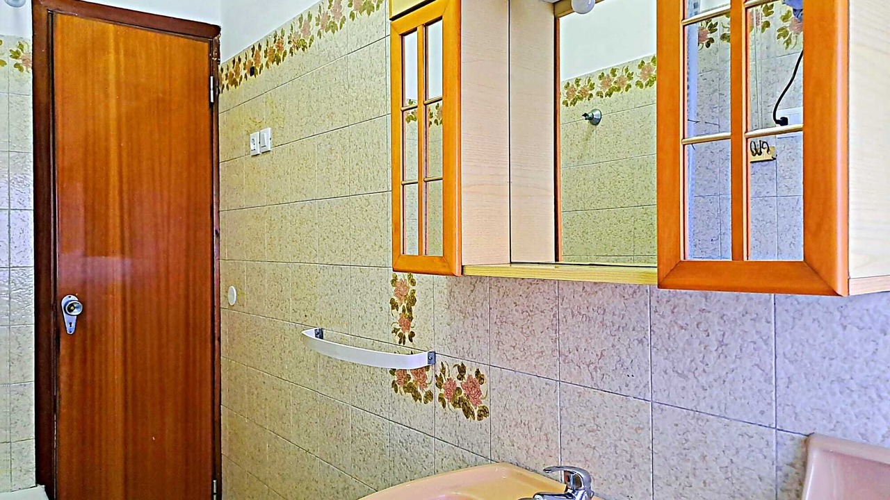 Photo of Bathroom in Palombina Nuova