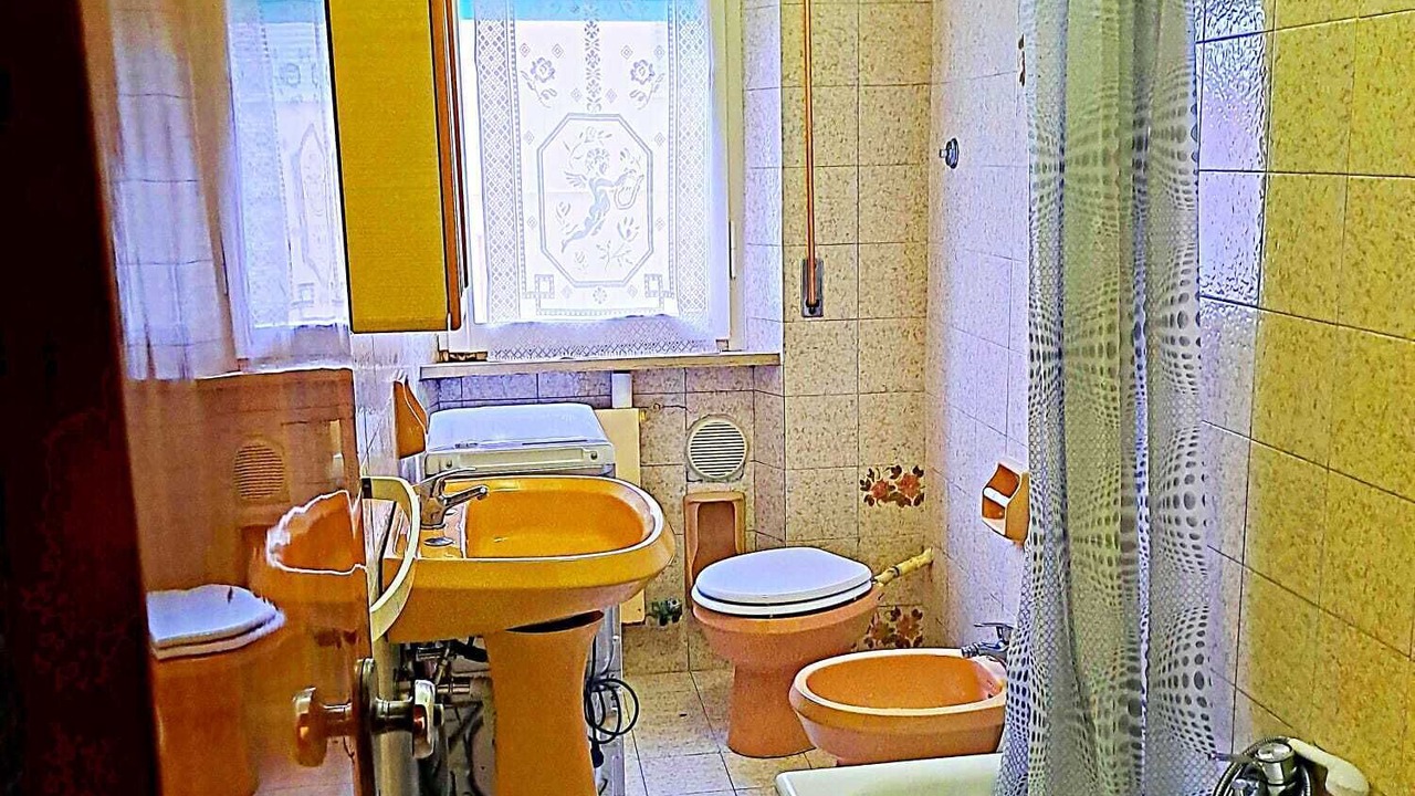 Photo of Bathroom in Palombina Nuova