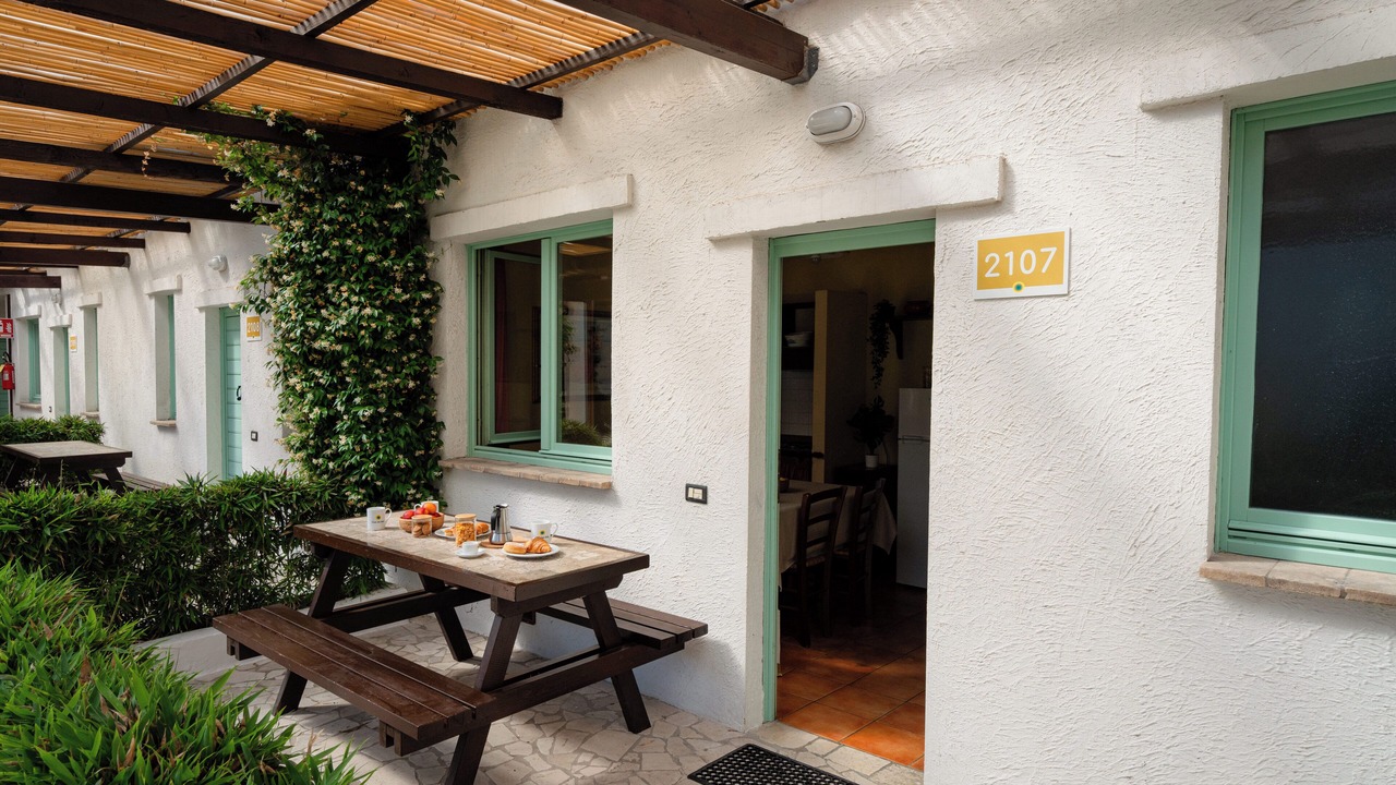 Photo of Outdoor in San Tommaso Tre Archi