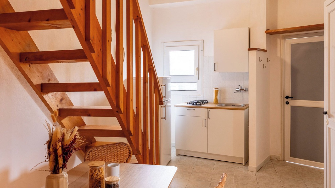 Photo of Livingroom in San Tommaso Tre Archi