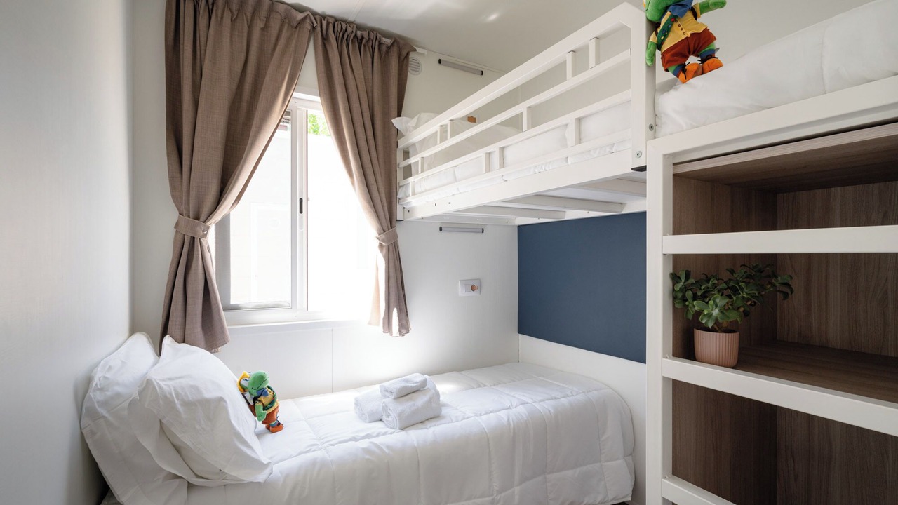 Photo of Bedroom in San Tommaso Tre Archi