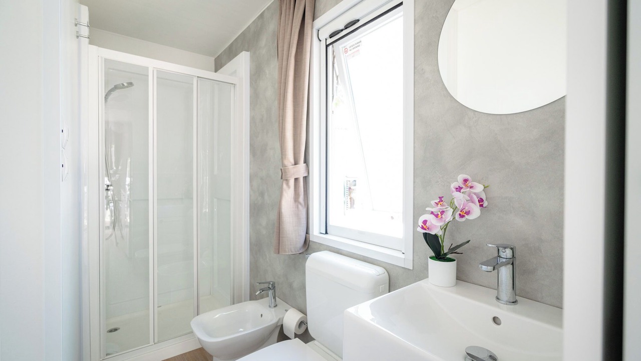 Photo of Bathroom in San Tommaso Tre Archi