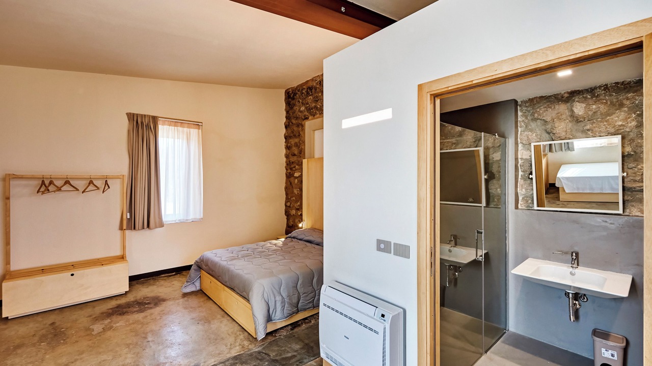 Photo of Bedroom in Porto Conte