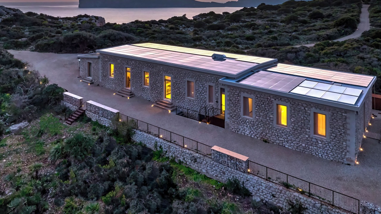 Photo of Outdoor in Porto Conte