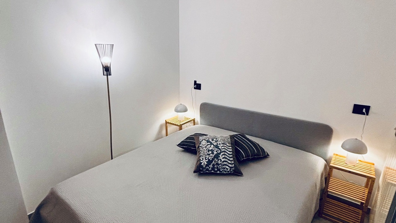 Photo of Bedroom in Chivasso