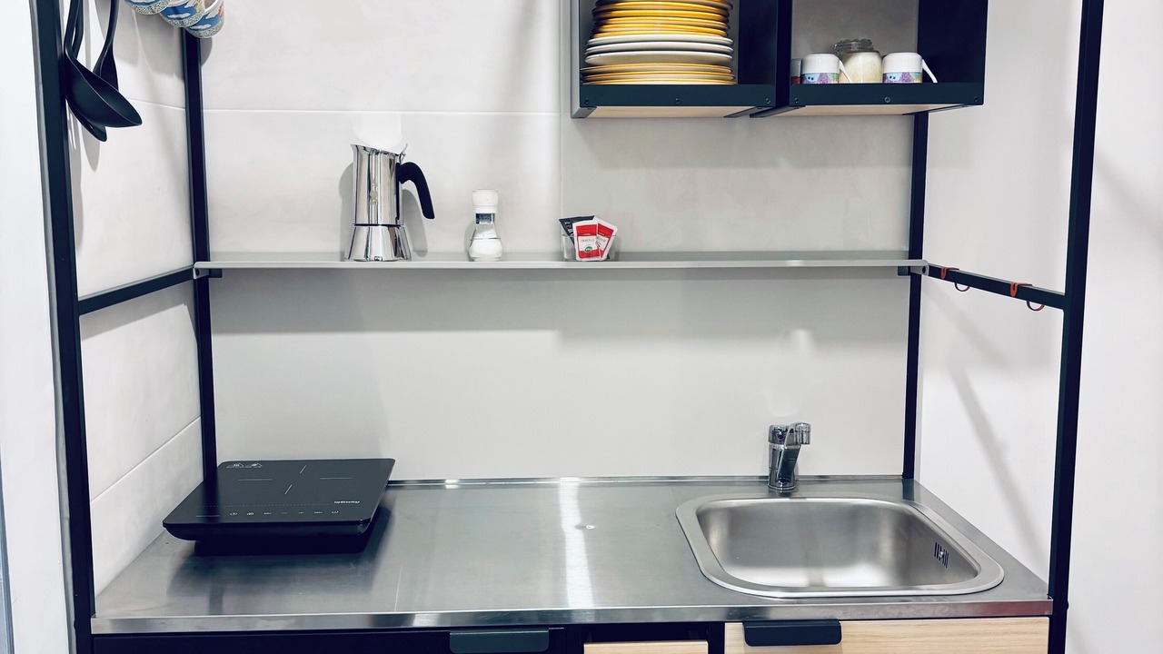 Photo of Kitchen in Chivasso